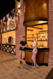MIRACLE RESORT Bars